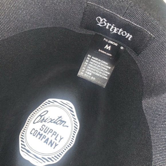 Brixton Hat - Picture 7 of 11